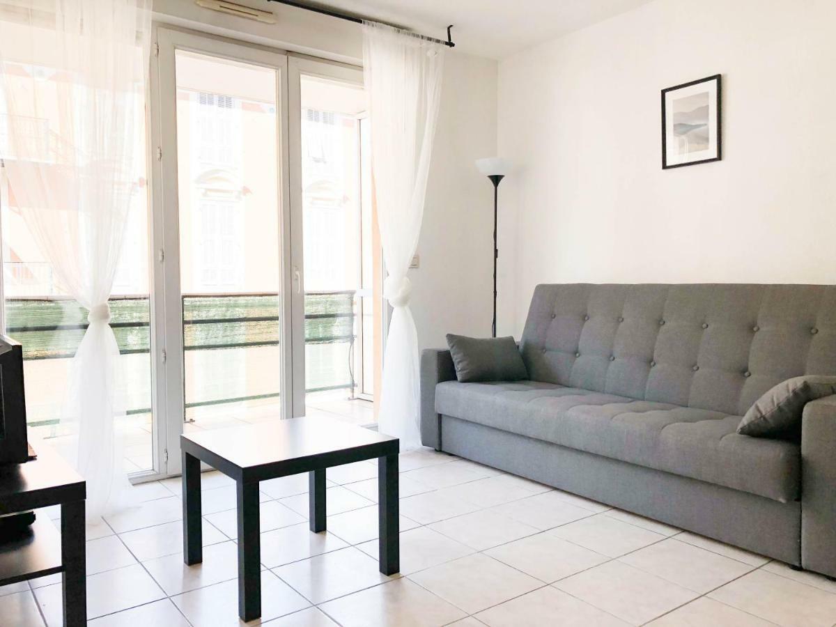 Apartment Arson Riquier Port Nizza
