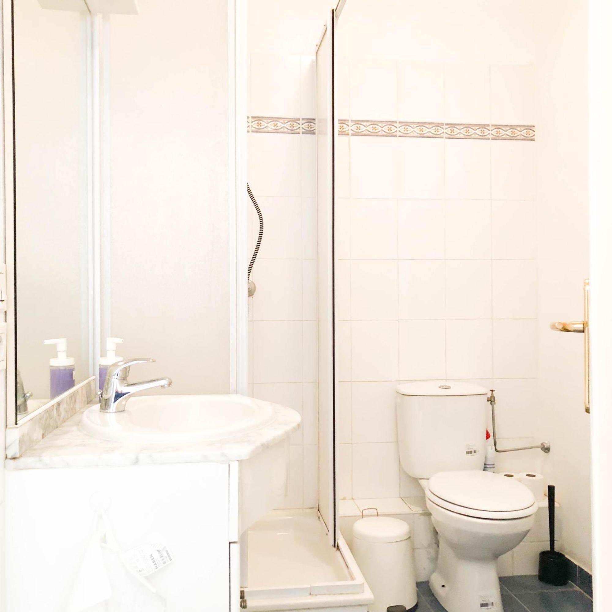 Appartement Arson Riquier Port Nice