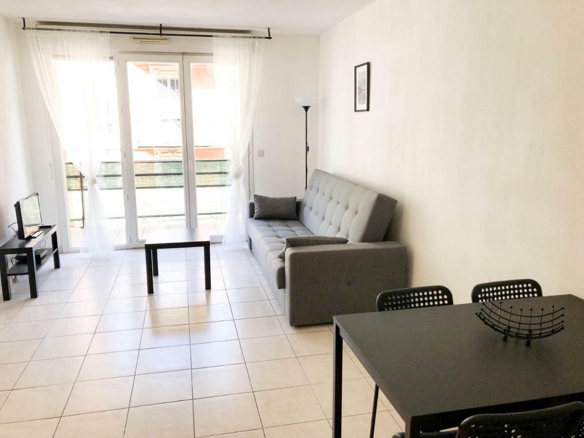 Apartment Arson Riquier Port Nizza
