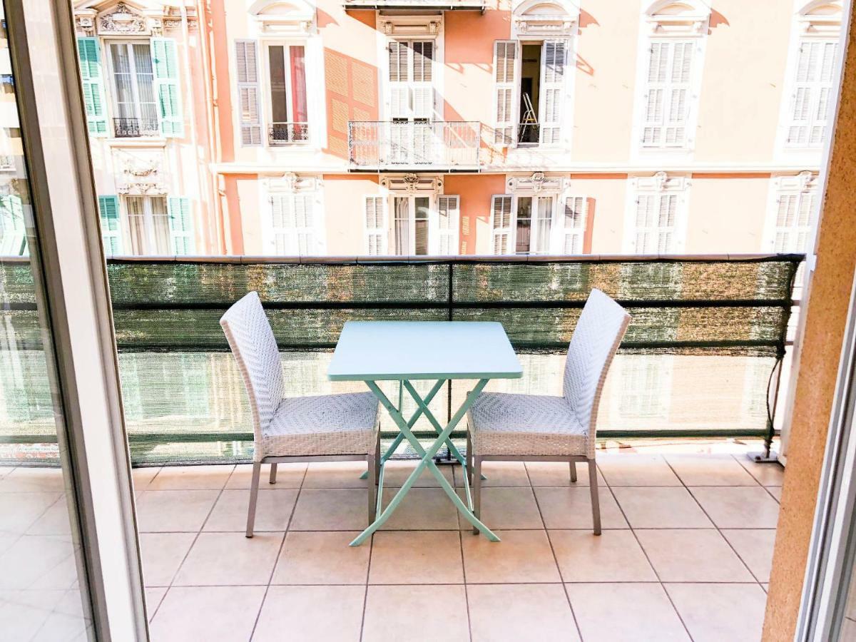 Arson Riquier Port Apartment Nizza